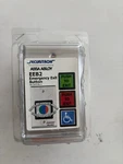 New Securitron EEB2 Emergency Exit Button Interchangeable Lenses. Fixed Price $34.95.