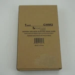Newhouse CHM2 White Modern Two Note Door Chime. Fixed Price $13.99.