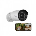 Reolink Refurbished 510A 5MP Poe Security Camera Night Vision Audio Recording. Fixed Price $38.49.