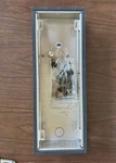 Doorbird D2101KV - Flush Mount Box Open. Fixed Price $165.00.