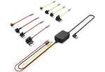 Kenwood CA-DR1130 Hard Wired Kit For Dashboard Parking Drv Camera Smart Mode. Fixed Price $39.00.