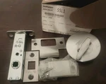 Sargent & Co SSL1-26D Auxiliary Latch. Fixed Price $99.99.