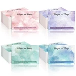 400 Pcs Prayer Request Cards Church Visitor Catholic Baptism Funeral Gi.... Fixed Price $31.67.