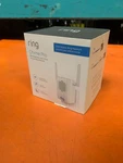 Ring Chime Pro Wi-fi Extender For Smart Doorbell White (8AC1P6-0EN0). Fixed Price $35.00.