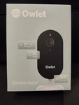*new* Owlet Dream Sight Smart Baby Monitor (gen 3) Sealed Free Shipping. Fixed Price $62.98.