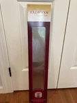 Baldwin Custom Homes Premium Door Kick Plate Satin Nickel 6" X 30". Fixed Price $49.99.