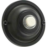 Quorum Door Chime Button, Old World 7-304-95. Fixed Price $22.99.