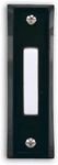SL-664-02 Wired Push Button, Black Finish With White Center. Fixed Price $14.99.