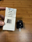 White-rodgers 90-290Q Relay,fan 125VAC 8A, 24V Coil. Fixed Price $12.75.