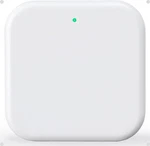 Snobos Smart Lock Wi-fi Gateway,remote Access Hub For Door White. Fixed Price $49.25.