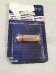 National Hardware V802 Door Viewer In Solid Brass. Fixed Price $7.37.
