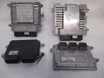 2014 Bmw 535I Engine Computer Control Module Ecu 105K Miles Oe - LKQ452995622. Fixed Price $167.48.