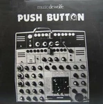 Karl Jenkins Push Button Wolfe Library Lp Ems Synthi Funk Gerry Anderson Ufo. Fixed Price $105.60.