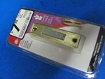 New Oem Lowes Doorbell Push Button W/screws LE-253 LB51. Fixed Price $9.60.