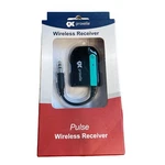 New Proxelle Pulse Wireless Receiver A2DP Stereo Quality Audio. Fixed Price $17.25.