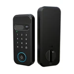 Chamberlain Myq Secure View 3-IN-1 Smart Lock 2K Hdr Video Doorbell Camera Face. Fixed Price $411.57.
