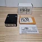 Sargent & Greenleaf R6700 Series Combination Lock Group 2 33MM 6730-010 No Dial. Fixed Price $75.00.