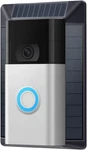 Solar Charger Compatible With Ring Video Doorbell (2020 Release), Micro Usb Port. Fixed Price $77.99.