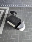 Ring 5AT3S8 Spotlight Battery Security Twoway Talk Outdoor Camera Only Black. Fixed Price $59.99.