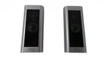 Lot Of Ring Video Doorbell Pro 5AT2S2 Smart Wi-fi Free Shipping. Fixed Price $89.99.