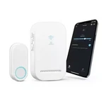 Globe Smart Wireless Doorbell Chime Kit Plug-in Battery Operated. Fixed Price $24.99.