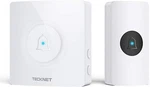 Tecknet UL3881 Waterproof Wireless Door Bell Chime Kit Operating 1000 Feet. Fixed Price $15.99.