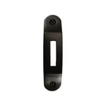 Nicor Dbbk Black Lighted Designer Door Bell Button For Prime Chime 07820. Fixed Price $15.99.