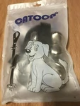 Catoop Better Dog Doorbells(potty Bells) Nylon And Brass- New. Fixed Price $6.50.