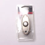 Defiant Wired Led Illuminated Doorbell Push Button Bronze 1008 626 460. Fixed Price $9.88.