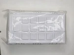 Heath Zenith Wired Door Chime 2-NOTE Front & 1-NOTE Rear New Open Box. Fixed Price $19.49.