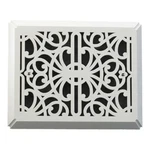 Quorum Door Chime, Studio White 7-113-08. Fixed Price $40.00.
