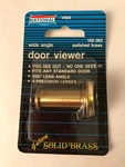 National Hardware V805 (162-362) Wide Angle Door Viewer. Fixed Price $19.50.