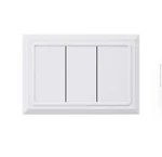 Defiant 18000041 Wired Doorbell Chime, White (ob). Fixed Price $13.91.
