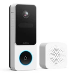 Aosu Doorbell Camera Wireless- Head-to-toe View, Intelligent Package Detectio.... Fixed Price $93.89.