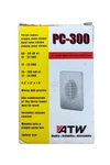 Atw Security PC-300 12 24 Vdc Multi-tone Electronic Chime. Fixed Price $29.99.