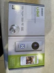 Uniden DB1 Wireless Video Doorbell. Fixed Price $75.00.