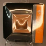 New Style Selections Wired Wireless Doorbell #056897410 Chimes #SS-7575-03. Fixed Price $25.00.