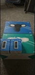 Ring 88LP000CH000 Video Doorbell Pro 747046 B0822. Fixed Price $300.00.