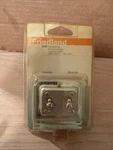 Transformer 120V 60HZ - 10V 5VA Nos Friedland D757. Fixed Price $40.00.