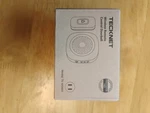 Tecknet Wireless Remote Control Doorbell Model TK-WD895. Fixed Price $14.43.