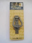 New Vintage Lighted Doorbell Button Knocker C22306D General Electric. Fixed Price $14.95.