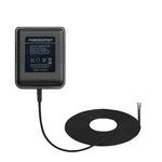 Liansum 18V 500MA Adapter, Video Doorbell Charger Cord Compatible With Ring V.... Fixed Price $21.01.