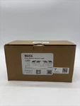 Baxia Solar Motion Sensor Lights 4 Pack 28 Led Waterproof Outdoor Security Li.... Fixed Price $24.69.