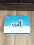 Ring Video Doorbell Pro 1080P Hd Security Cam Hardwired New Open Box. Fixed Price $64.95.