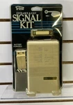 Vintage 1990 Trine Entrance Exit Signal Kit Door Chime New & Sealed 906-1. Fixed Price $17.14.