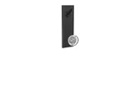 Schlage Hobson 3/4" Inside Trim For Handleset/entrance Knob, Black. Fixed Price $177.76.