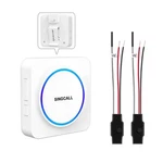 Singcall Wireless Doorbell Extender Convert Wired To For Existing Wi.... Fixed Price $67.03.
