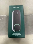 Ecobee Smart Video Doorbell Wired With Advanced Person And Package Detection 1. Fixed Price $89.59.
