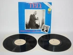Ted Heath - From Moira With Love 1987 Vinyl Double Lp Siv 106. Fixed Price $8.05.