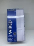 Part SL-2796-03,HEATHCO Llc,white Molded Cover, Wired Chime, Basic Style, Horizo. Fixed Price $19.50.